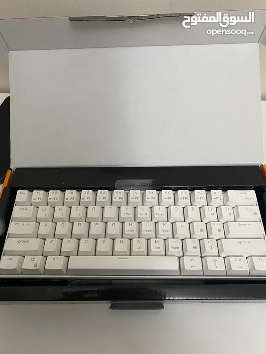 wireless Keyboard