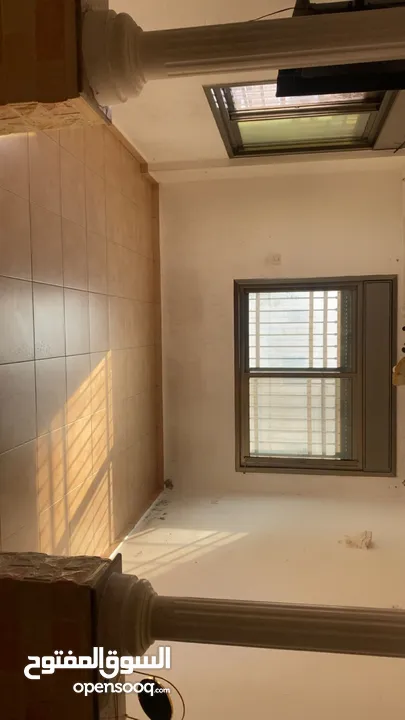 شقة للبيع بالقرب من ديوان الموظفين