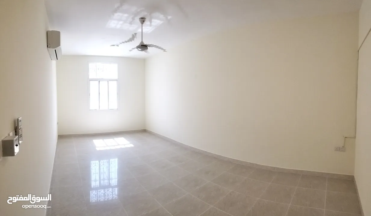 luxurious Apartments for rent in Ghubrah