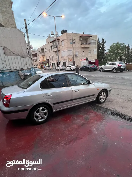 هيونداي النترا للبيع