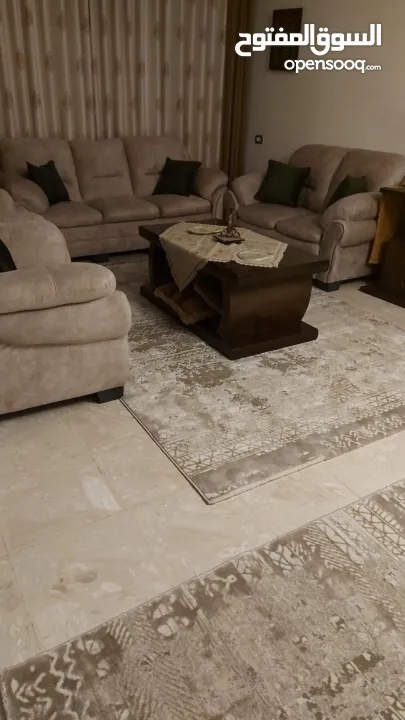 شقة للبيع في نابلس - الأكاديمية - بجانب جامعة النجاح الوطنية