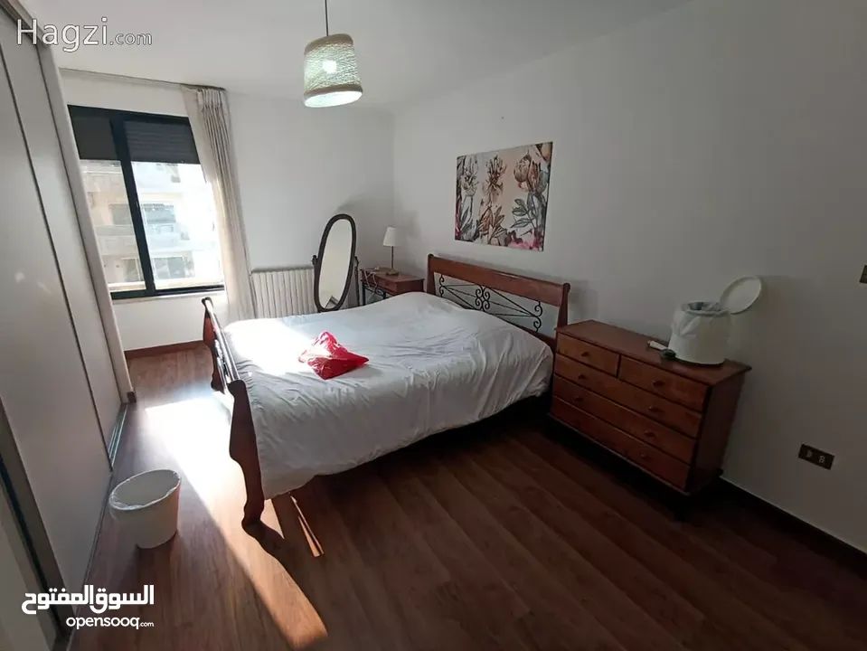 شقة مفروشة للإيجار 150م2 ( Property 17354 ) سنوي فقط