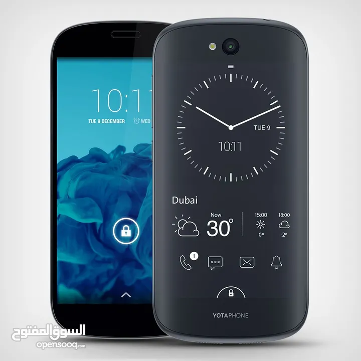 yotaphone2 As good as new