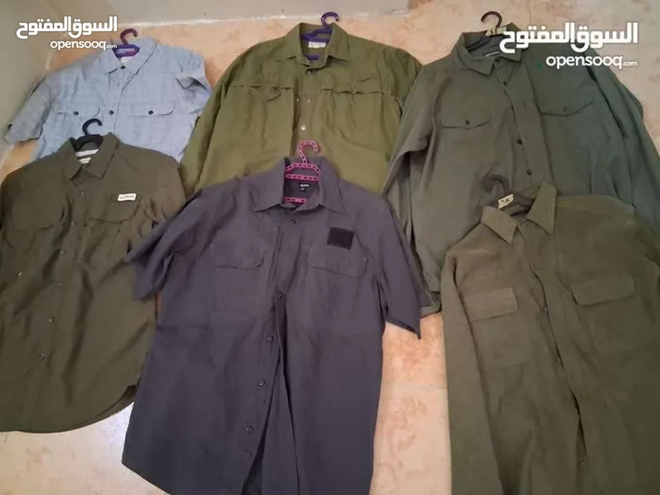 لا نستقبل رسائل بالحبه او الفرزه بالكامل ملابس رجالي ماركة عالمية
