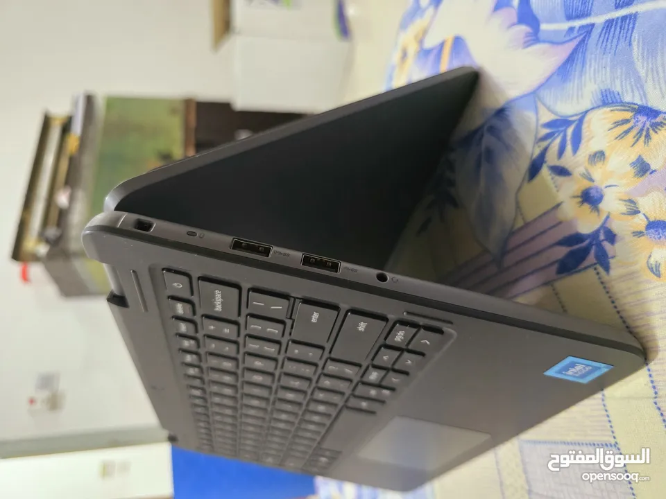 Dell Laptop 360° Rotatable Touch