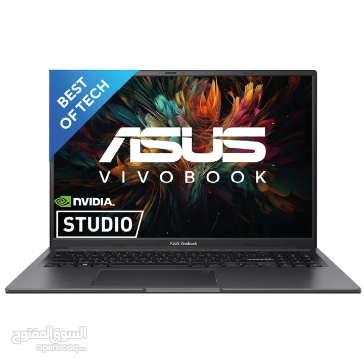 Laptop ASUS Vivobook 16X Intel CoreTM i5-12500H