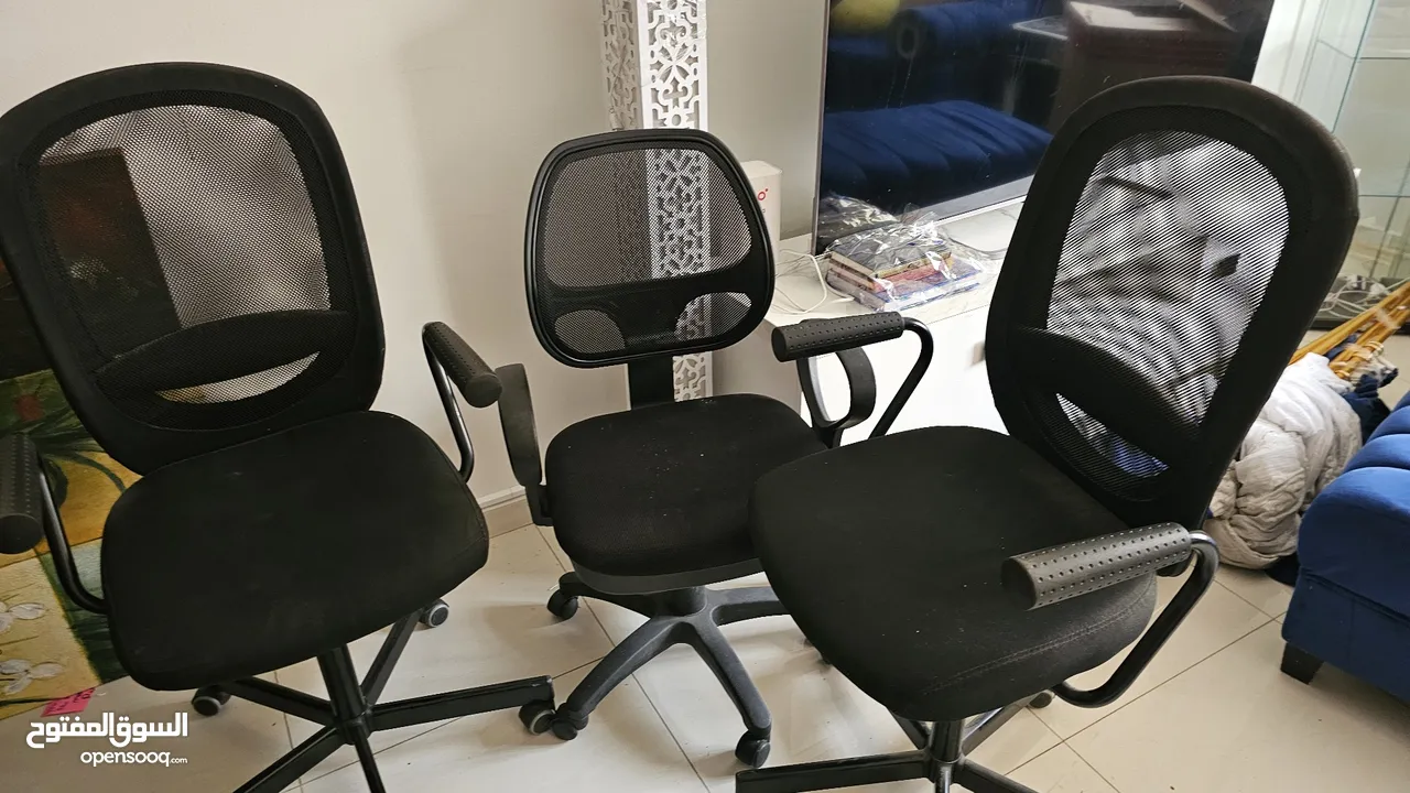 office/gaming desk chair