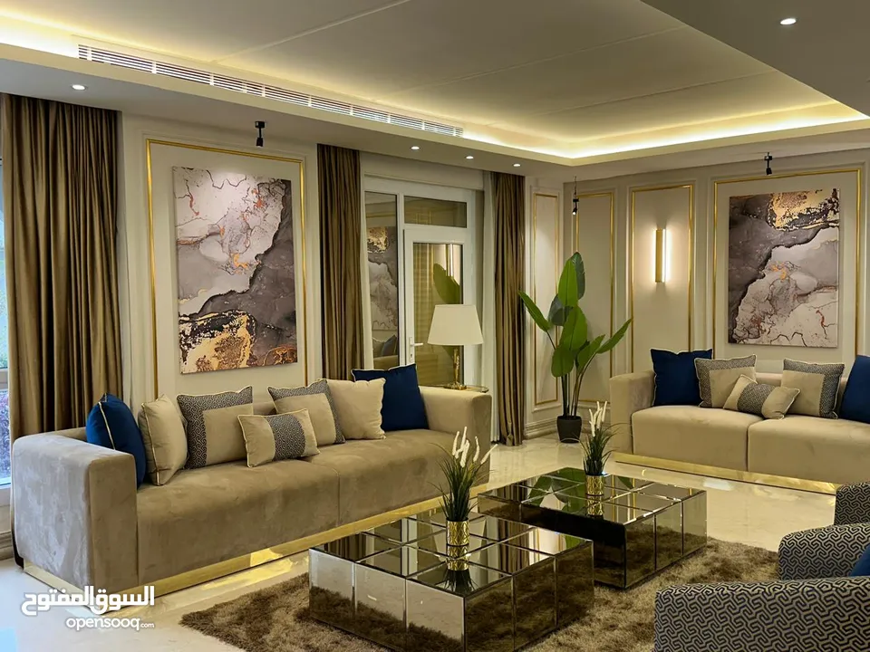 شقة 6 غرف نوم للايجار في الظهير ( Property 39856 )-175046761