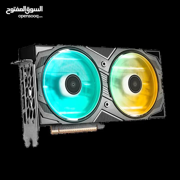 كرت شاشة GALAX RTX 5060 Ti 8GB
