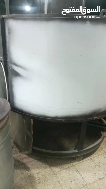 صينيه مقاس 170 استعمال 3 اشهر