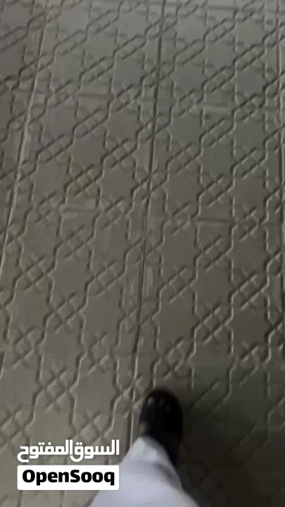 سكوتر هارلي كبير للبيع