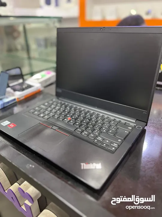 Lenovo E14