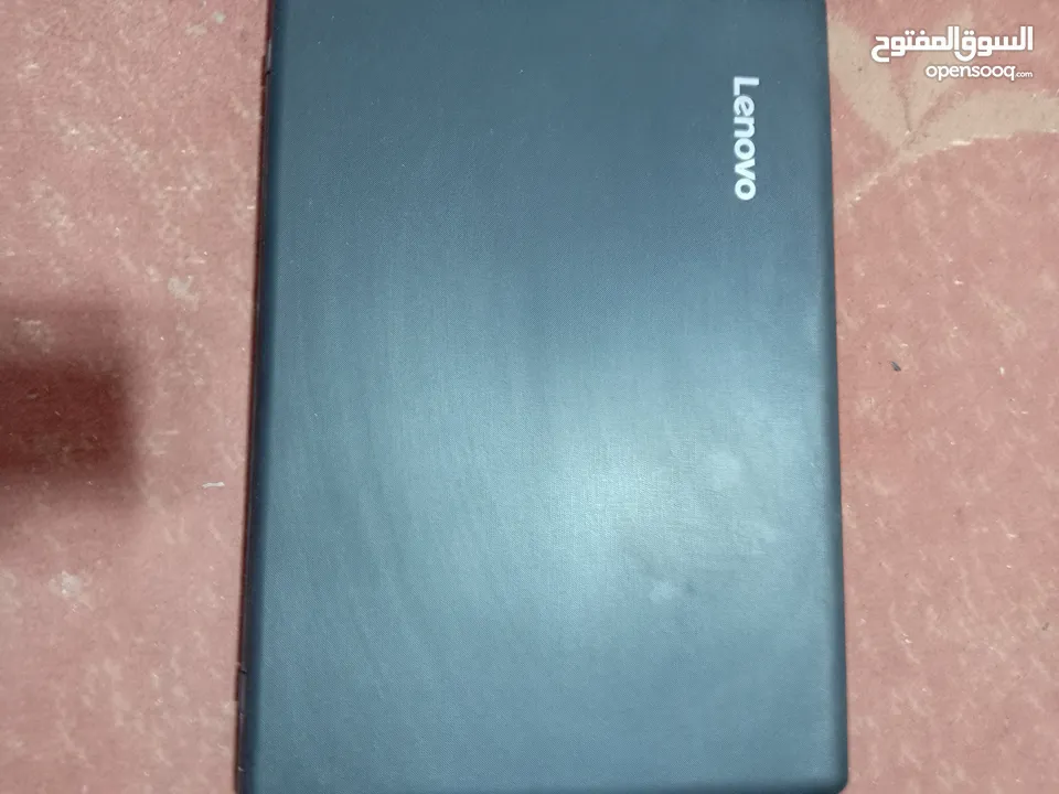 لاب توبl lenovo وكاله جهاز