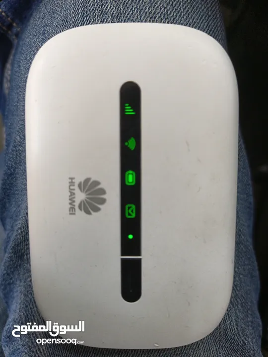 mifi  مفتوحة عكل الشبكات صابونة نت هواوي