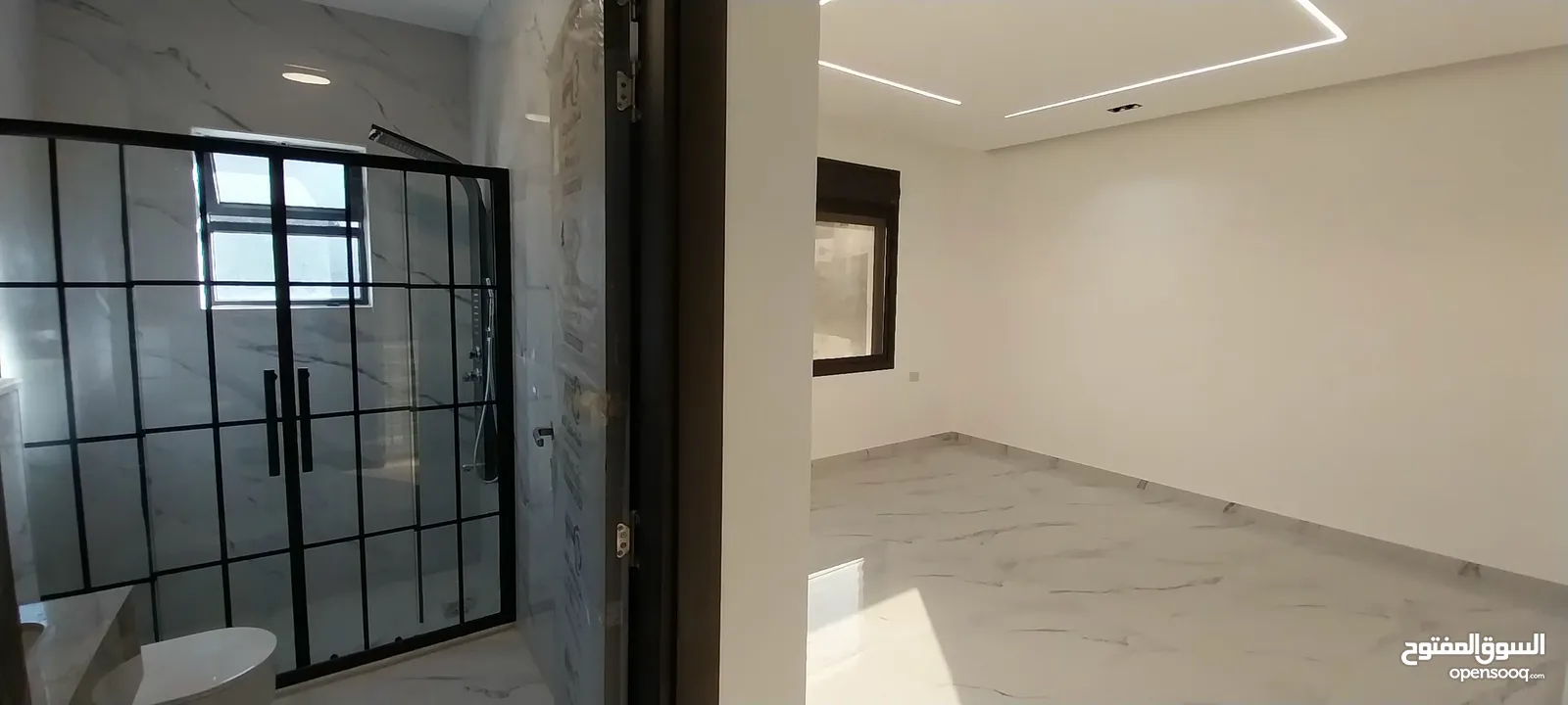 شقق جديدة وفاخرة جداً للبيع في طبربور