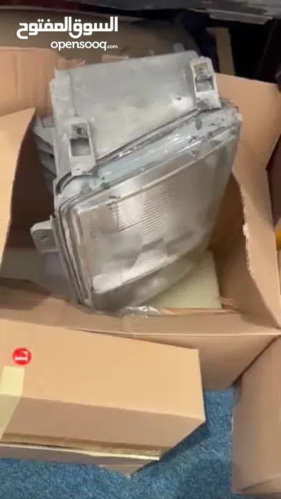 اضوية امامية بطة 95 هيلا