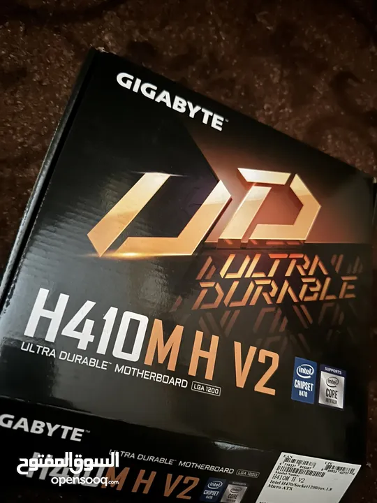 Intel I3 10100f