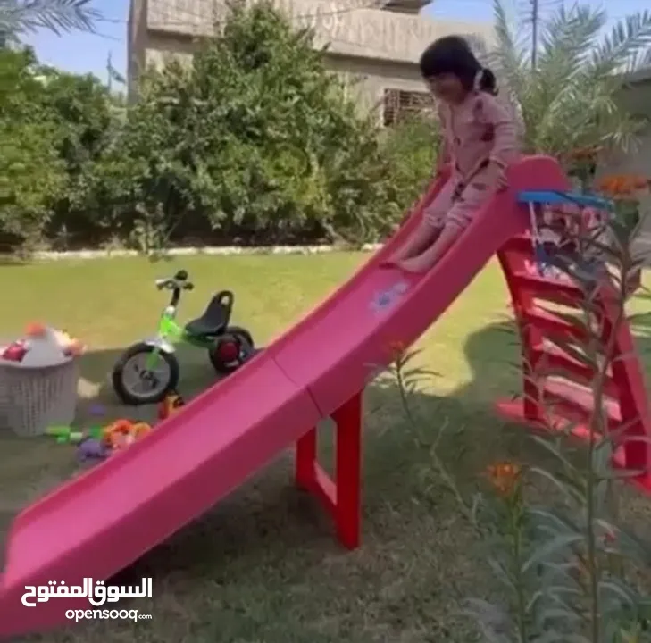 زحليكه اطفال