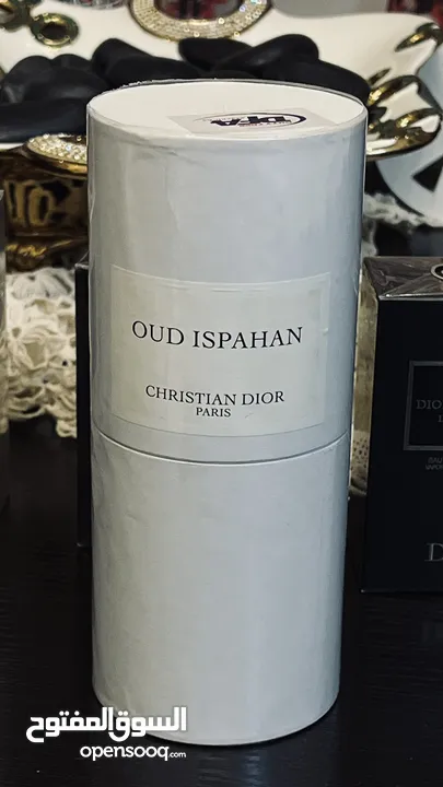 CHRISTIAN DIOR -كريستيان ديور عود اصفهان