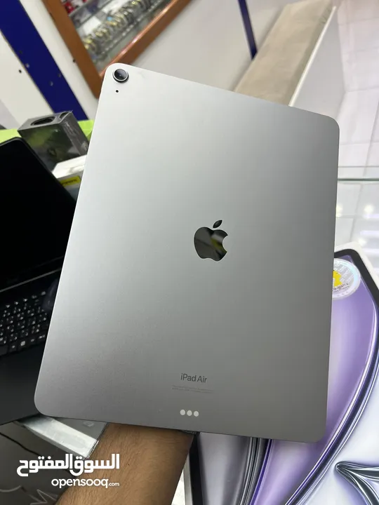 Apple iPad Air 6 M2 13 inch 128Gb Wi-Fi