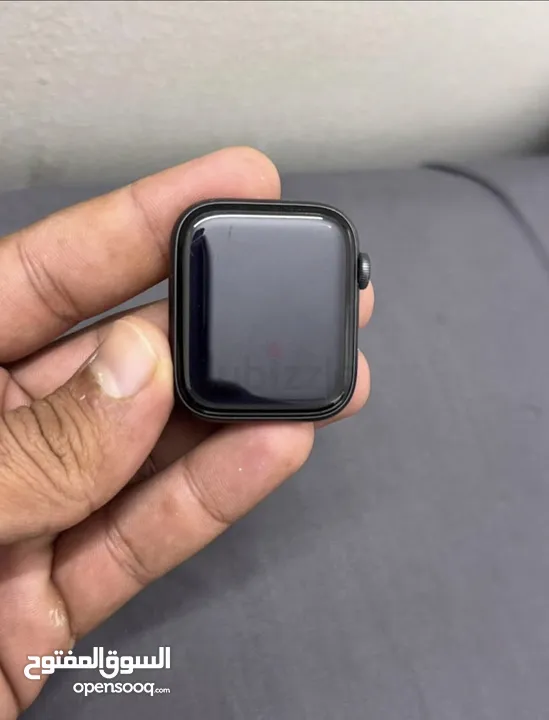 Apple watch series 6