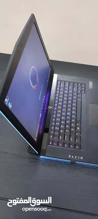 اليانوير Alienware gaming