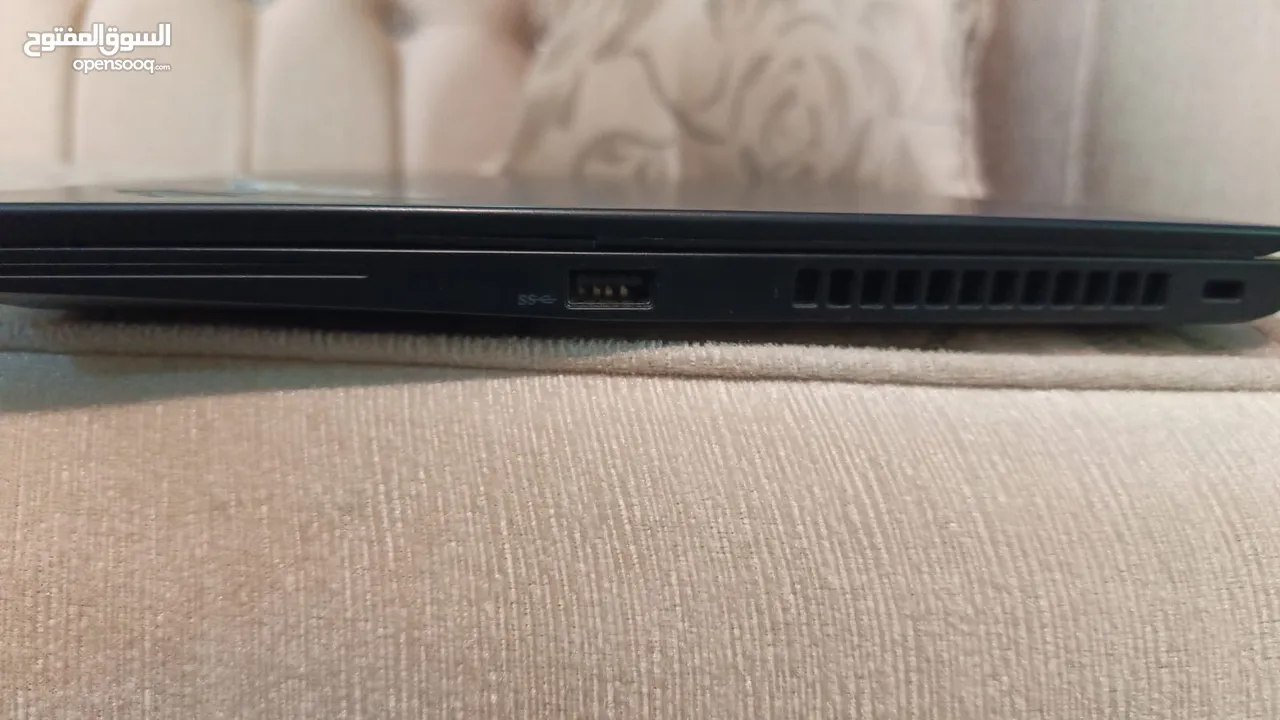 جهاز معروف وماركا عالمية lenovo think bad