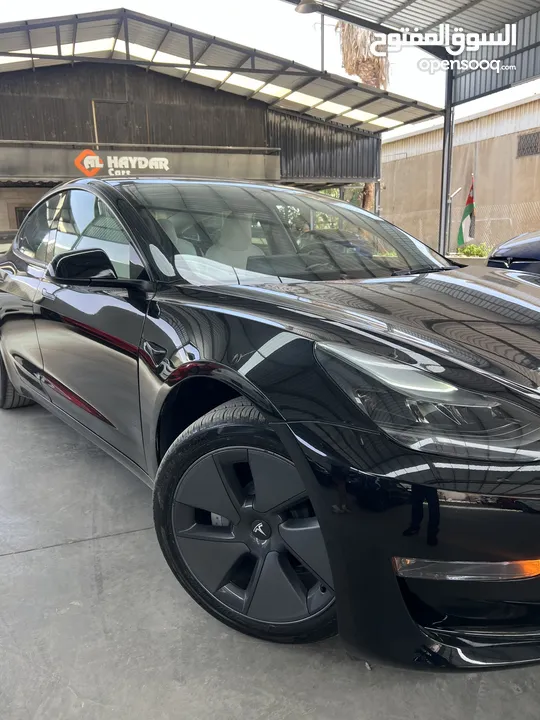 Tesla Model 3 standard Plus 2023