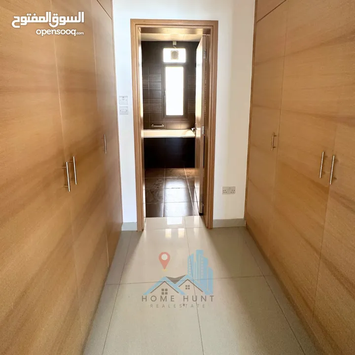 AL QURM  GRANDIOSE 5+1 BR COMMUNITY VILLA FOR RENT