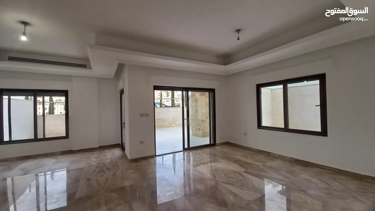 شقة للبيع في دير غبار  ( Property ID : 41380 )