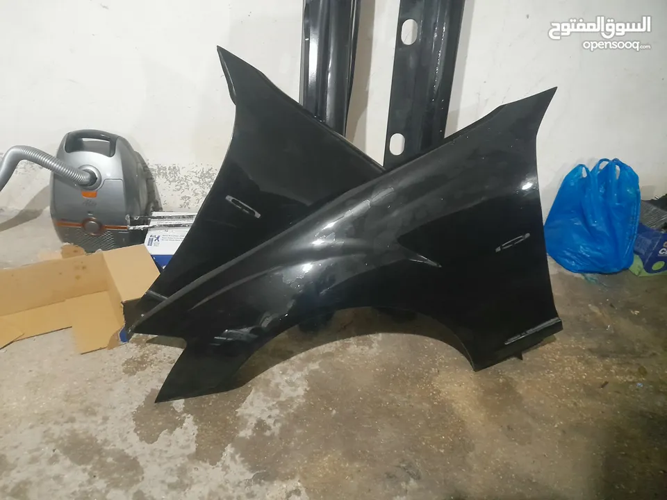 قطع مرسيدس طوافه متعدده بحال الوكاله w221