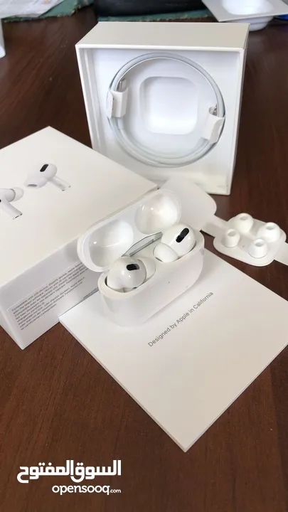 Air Pods Pro / ايربودز برو