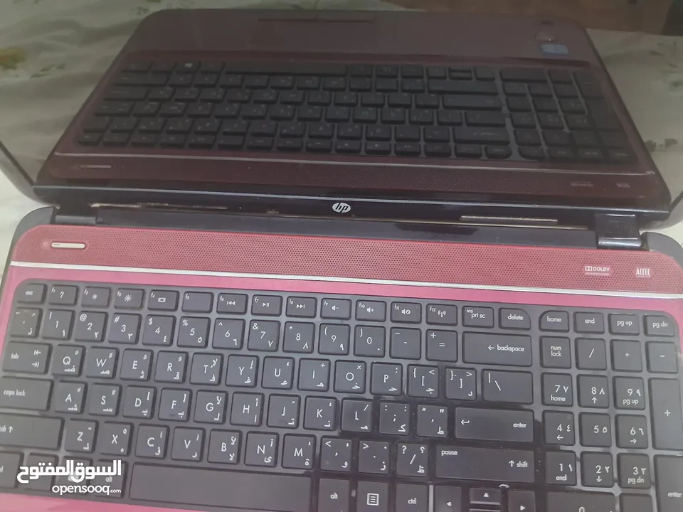 HP Laptop For Sale i5