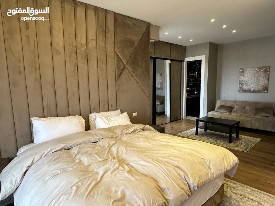 شقة 6 غرف نوم للايجار في الظهير ( Property 39856 )-175046761