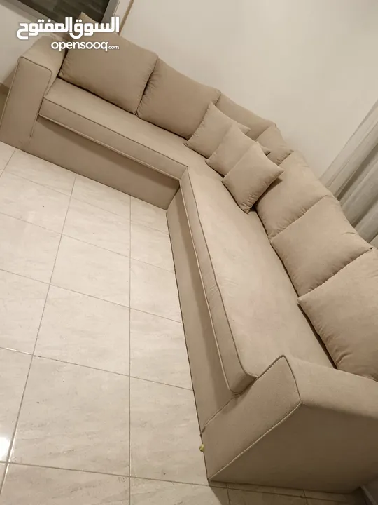 كورنرات أمريكي موديلات ايكيا بسعر الجملة فقط لدي مفروشات ماسة أسفنج دانلوب خشب سويد قماش تركي لينن