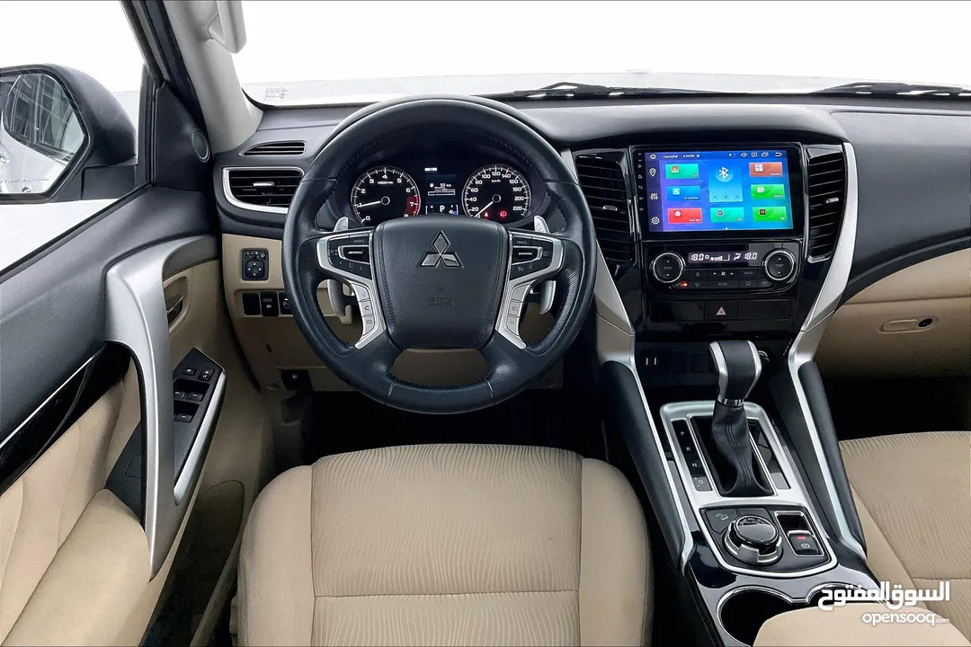 2019 Mitsubishi Montero Sport GLS Mid  • Big Price Drop • 1 Year free warranty • 347051