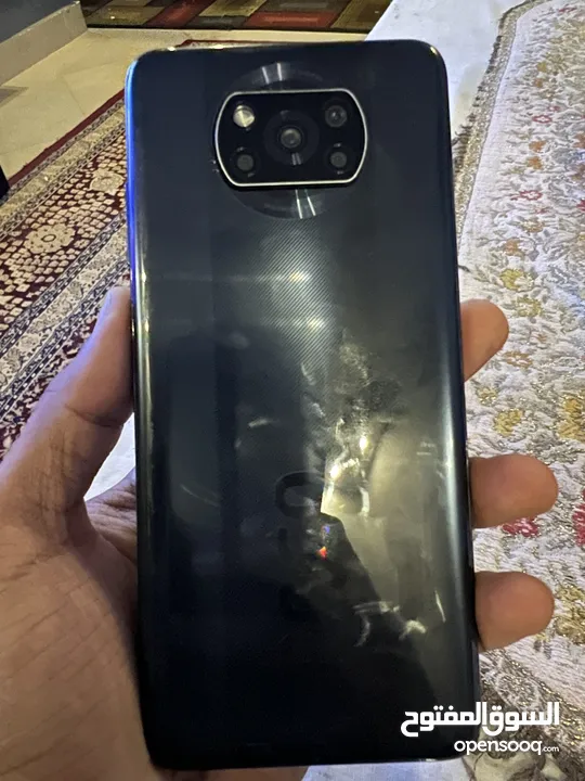 Xiaomi Poco x3 pro