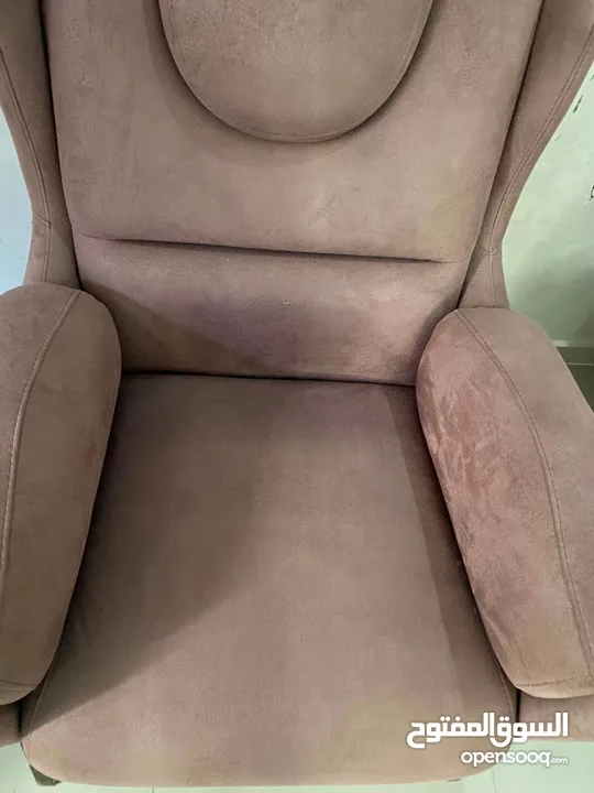 تنظيف كنب، سجاد، موكيت وشقق كاملة في رام الله – Green Clean – خبرة ونتائج ممتازة