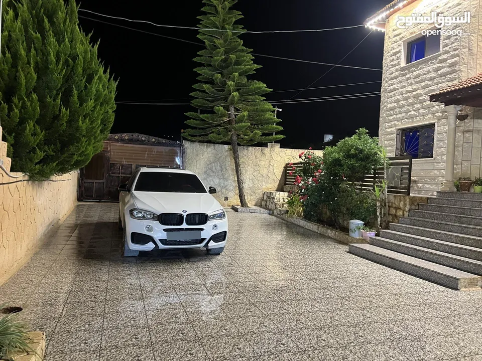 BMW X6 2015