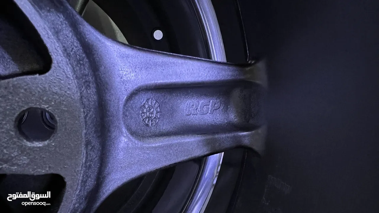 Racing Dynamics