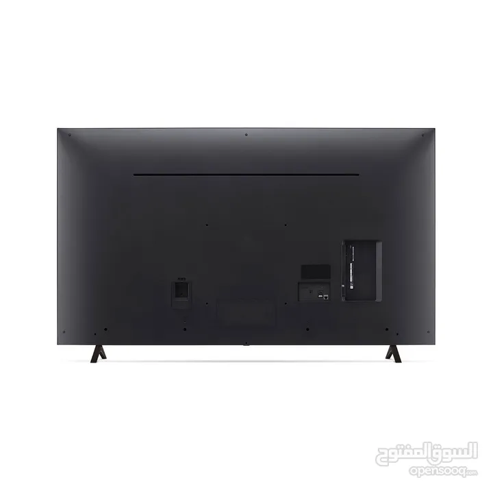 شاشة ال جي 65 انش شاشات باوامر صوتيه بسعر 399 دينار والتوصيل والتركيب مجانا
