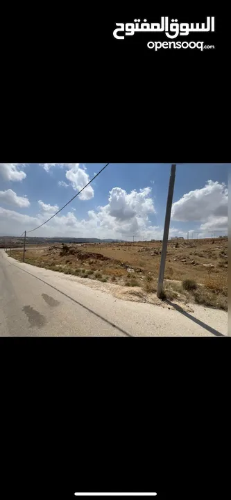 ارض إسكان نقابة المهندسين سوف