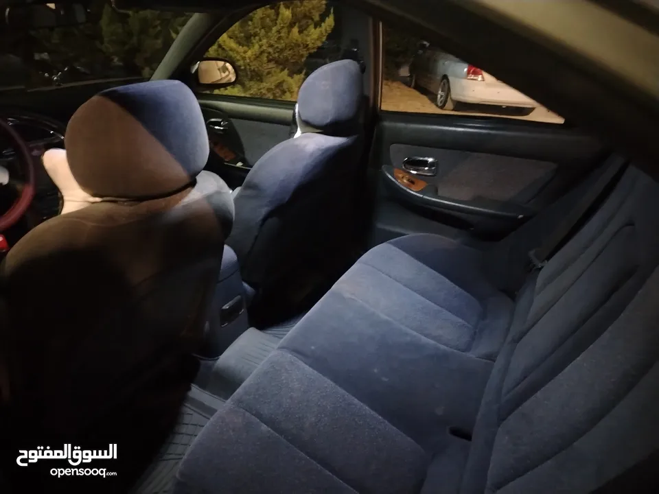 Xd 2001  افانتي