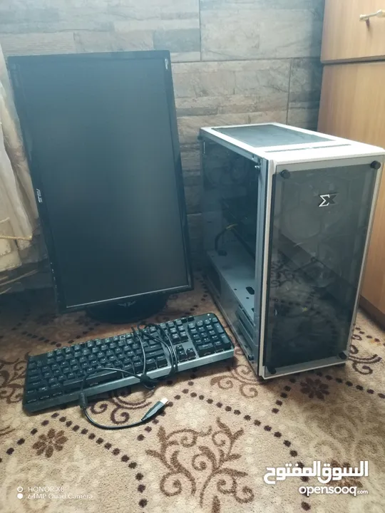 For sell Pc gaming