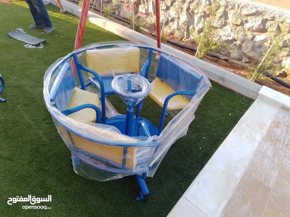 مستلزمات اطفال