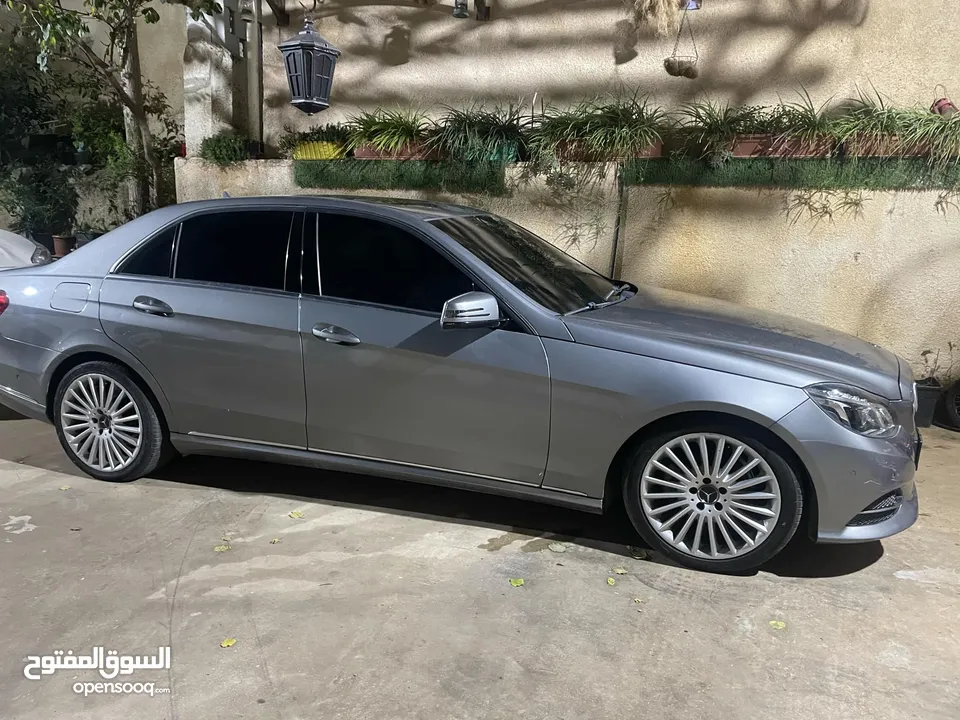 E200 فل اضافات