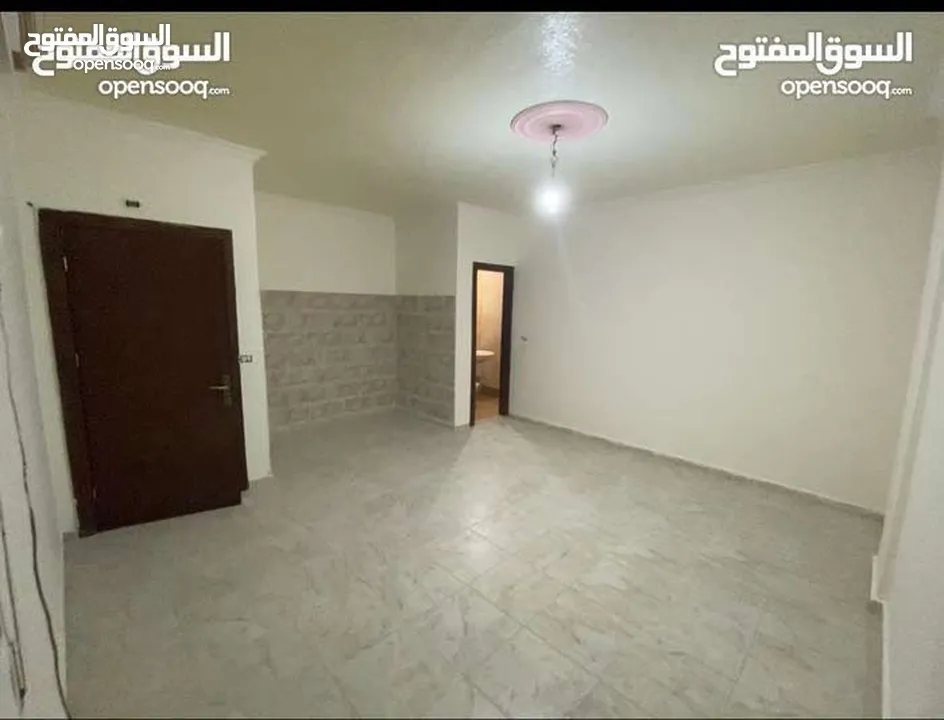 شقة تسوية للبيع في طبربور ابو عليا قريب من دوار العودات  البيت فارغ نضيف من المالك مباشرة