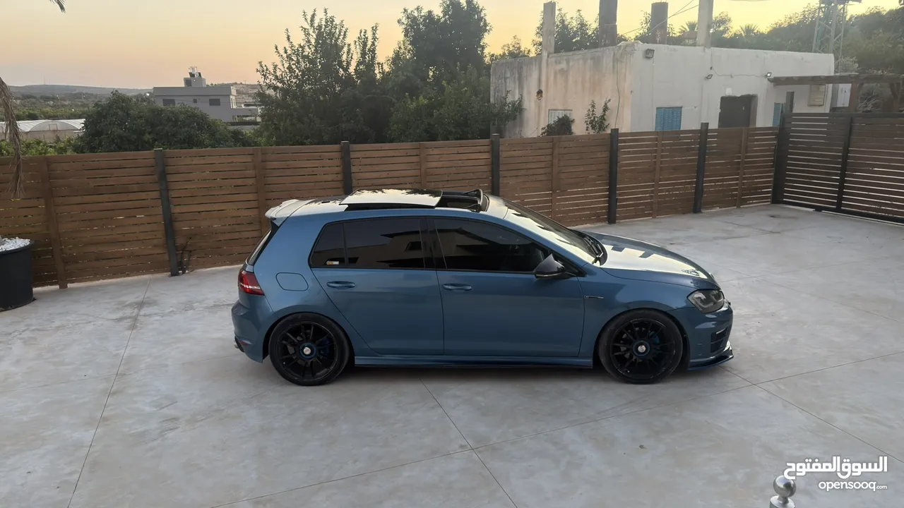 جولف Tsi للبيع