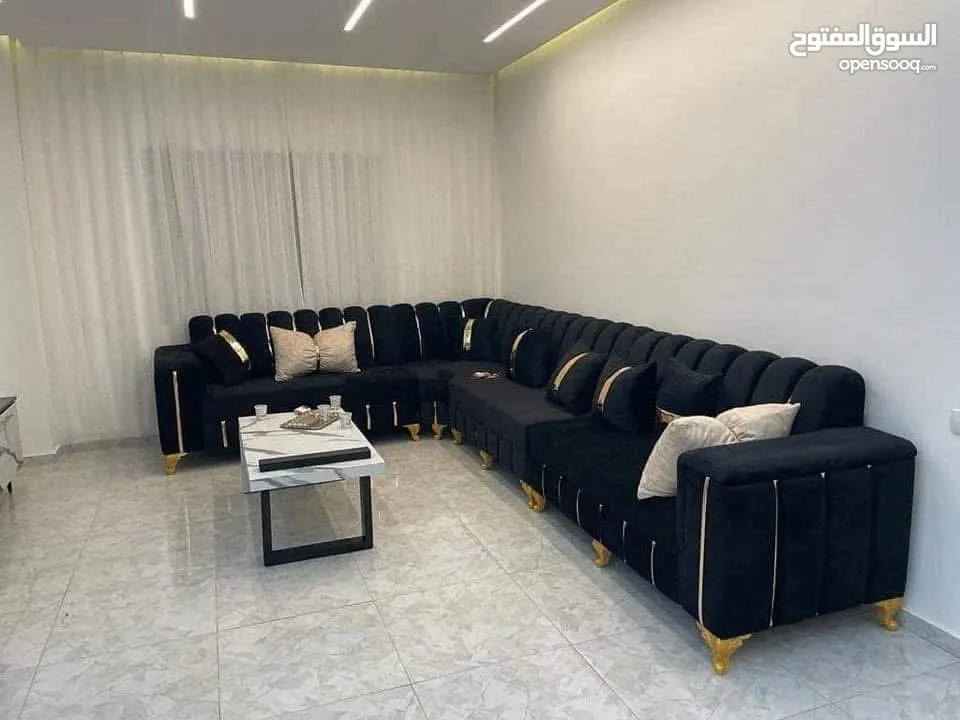 تفصيل جميع انواع الاثاث المنزلي بجوده عاليه واسعار ممتازه متوفر جميع الانواع والاشكال