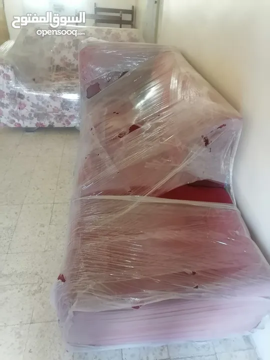 كورنر بحالة جيدة